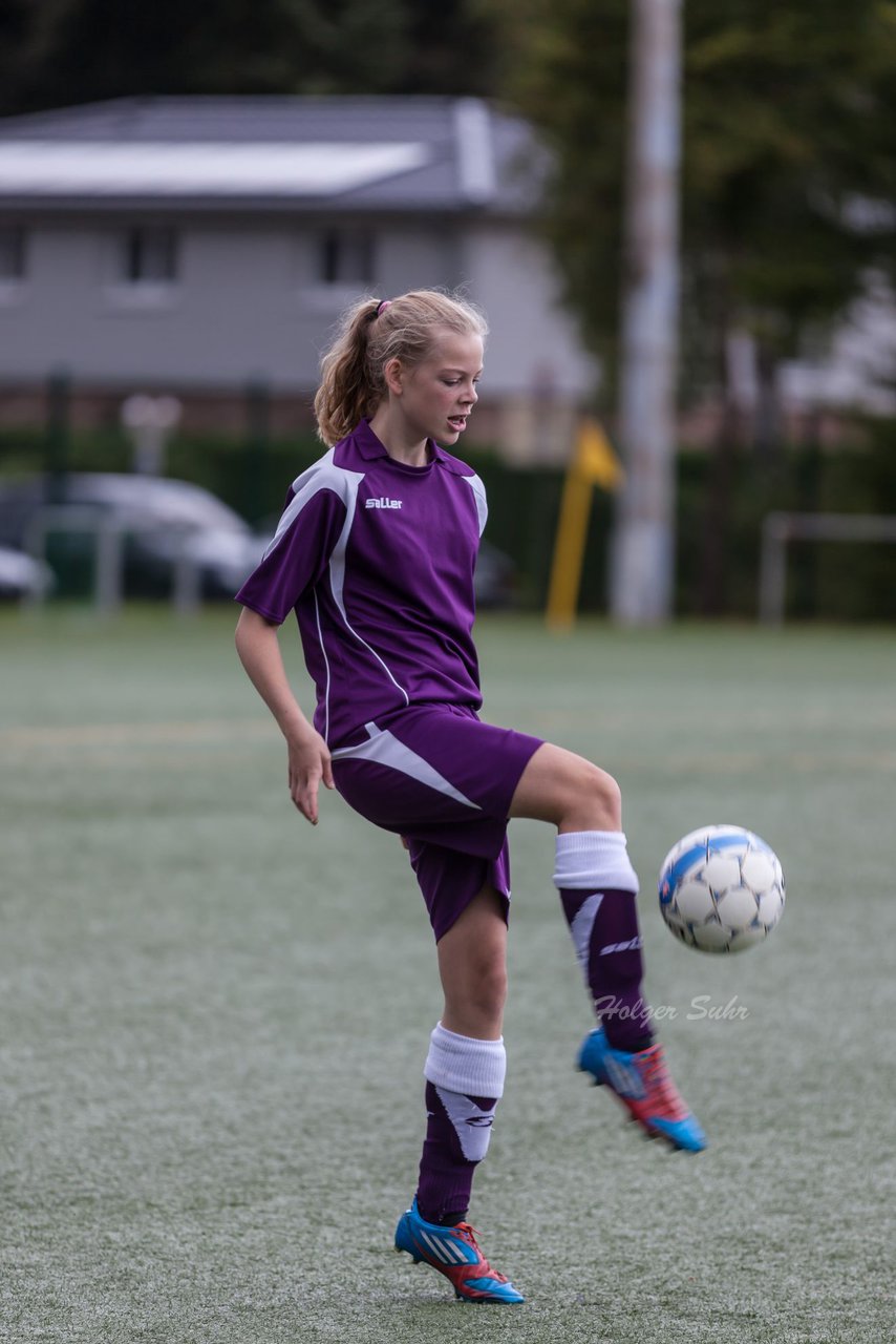 Bild 93 - B-Juniorinnen SV Henstedt Ulzburg - FSC Kaltenkirchen : Ergebnis: 2:2